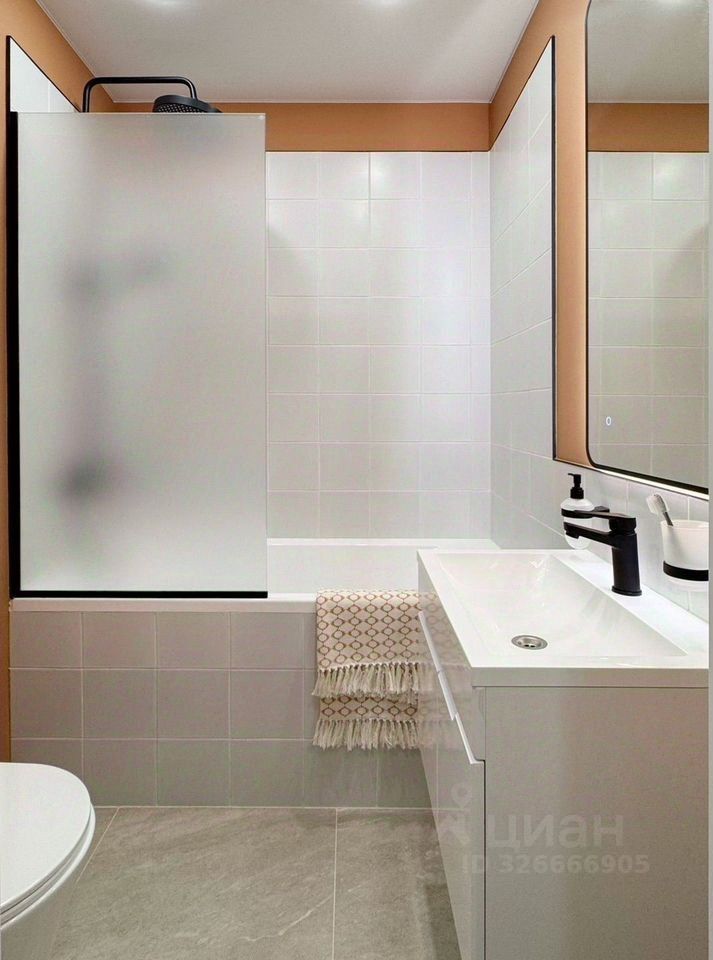 Продажа студии Верхняя Красносельская улица, 10К2