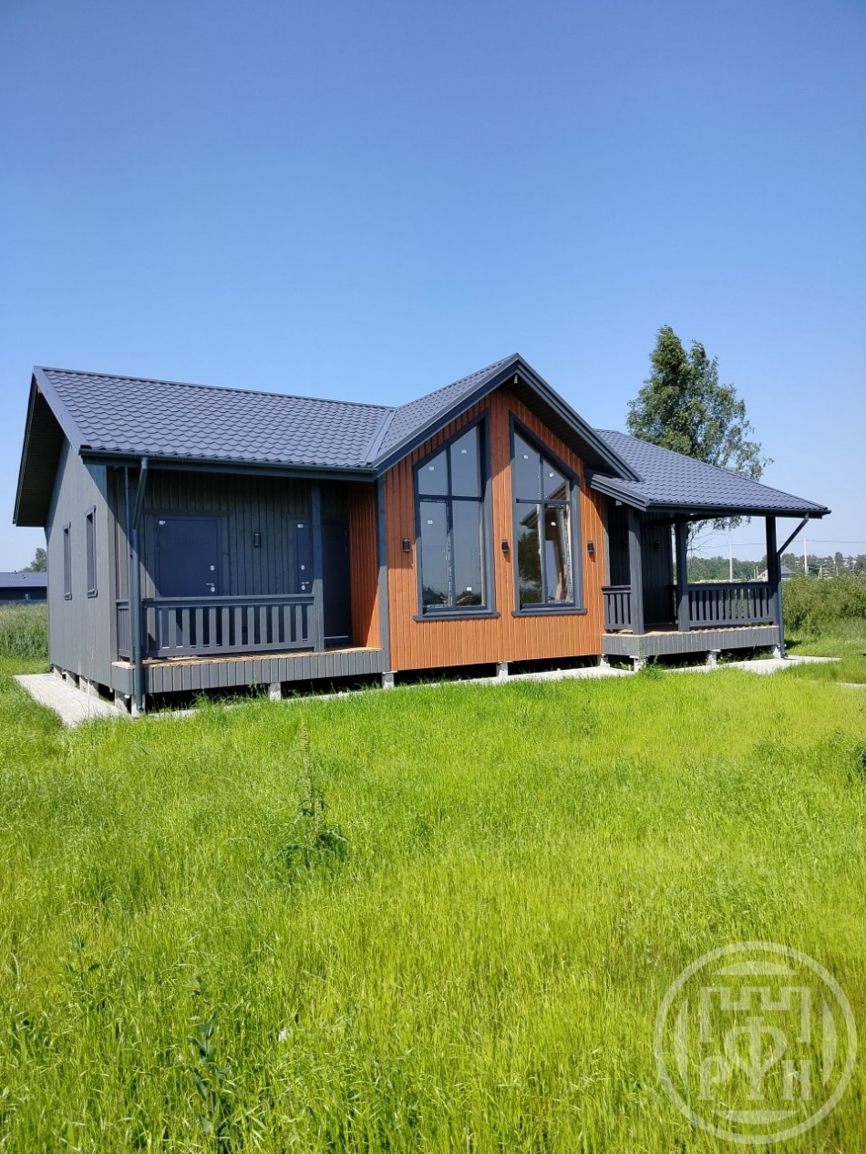 Продажа дома Торфяное пос.