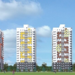 Продажа 1-комн квартиры на вторичном рынке Ивантеевка г, Прокудина ул,  д. 1