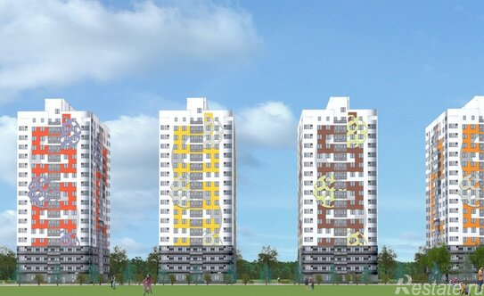 Продажа 1-комн квартиры на вторичном рынке Ивантеевка г, Прокудина ул,  д. 1