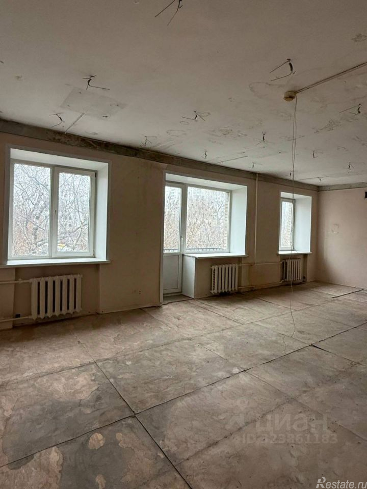 Продажа ПСН Строительный проезд,  д. 1 с2