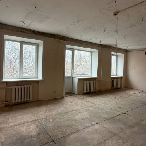 Помещение свободного назначения Строительный проезд,  д. 1 с2