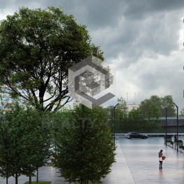 Продажа торгового помещения Бумажный проезд, д. 14 с2 Продажа торгового помещения Бумажный проезд, д. 14 с2