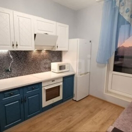 Продажа 1-комн квартиры на вторичном рынке Мурино г, Шувалова ул,  д. 25 к2