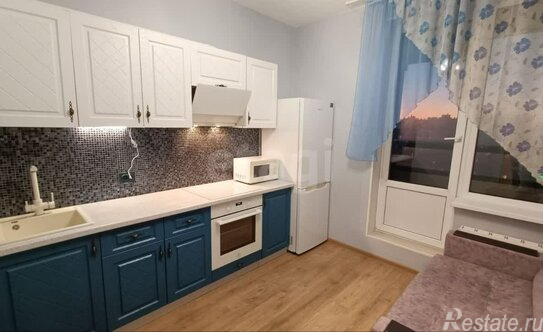 Продажа 1-комн квартиры на вторичном рынке Мурино г, Шувалова ул,  д. 25 к2