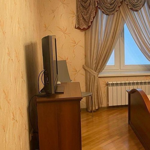 3-комн квартира Кондратьевский проспект, 64к4