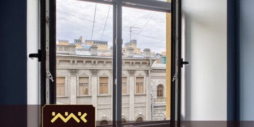 2-комн квартира Гагаринская улица,  д. 6/1
