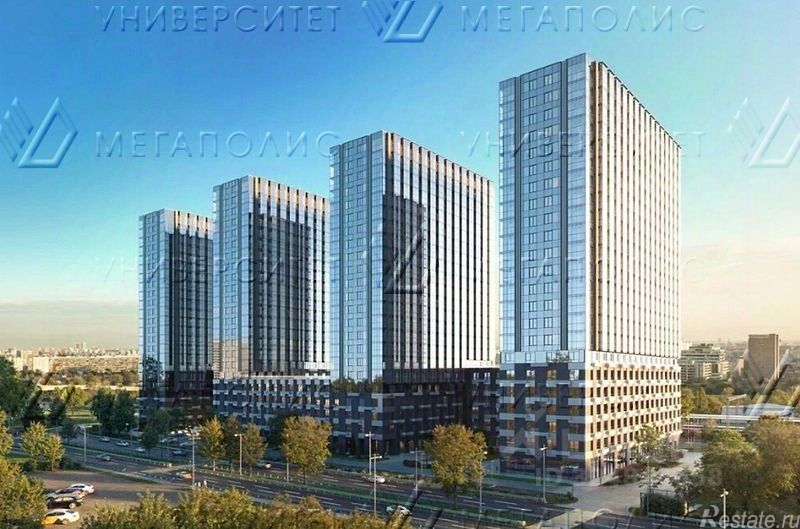 Продажа торгового помещения Северо-Восточная хорда