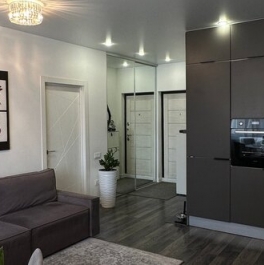 Продажа 2-комн квартиры на вторичном рынке Новоивановское, Можайское шоссе,  д. 19