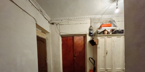 Комната Канонерский о-в,  д. 16