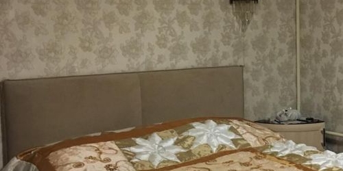 3-комн квартира проезд Черепановых, 46Б