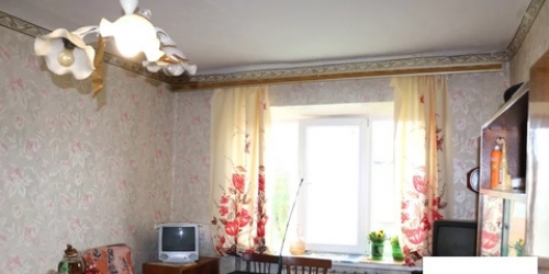 2-комн квартира Рязановский, ул. Октябрьская,  д. 10