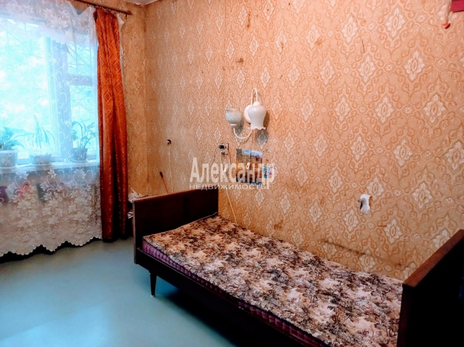 Продажа 3-комн квартиры на вторичном рынке Хасанская ул. ,  д. 26,  к. 1