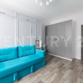 Продажа 1-комн квартиры на вторичном рынке проспект Героев