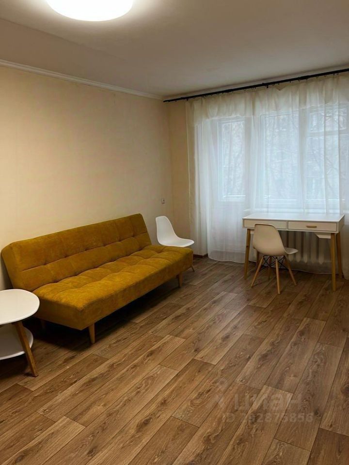 Аренда 1-комн квартиры на вторичном рынке Королев, Первомайская улица, 3