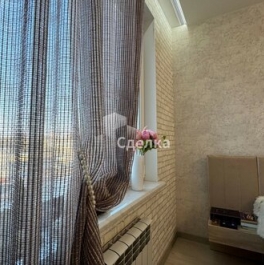 Продажа 2-комн квартиры на вторичном рынке Коломна, улица Гагарина,  д. 66Б