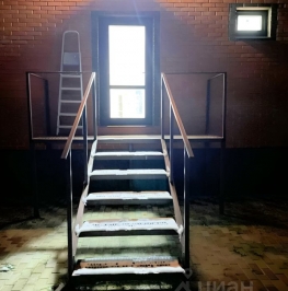 Продажа дома Первомайка, ул Хрипанская,  д. 48-52