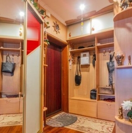 Продажа 2-комн квартиры на вторичном рынке проспект Королёва