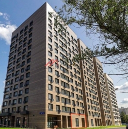 Аренда торгового помещения Парковая 9-я ул,  д. 66 к4