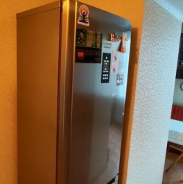 Аренда 3-комн квартиры на вторичном рынке улица Говорова,  д. 1