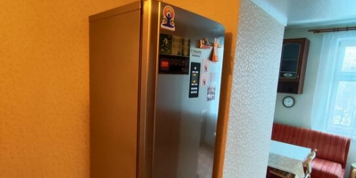 3-комн квартира улица Говорова,  д. 1