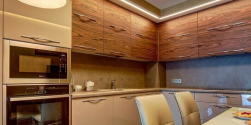 2-комн квартира Варшавская ул,  д. 6,  к. 1