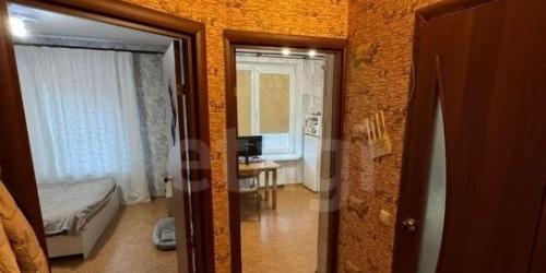 1-комн квартира Турку ул,  д. 1,  к. 2