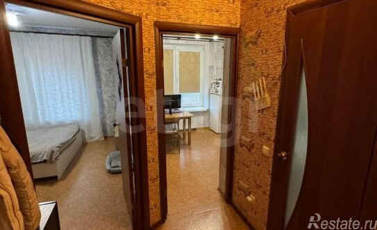 Аренда 1-комн квартиры на вторичном рынке Турку ул,  д. 1,  к. 2