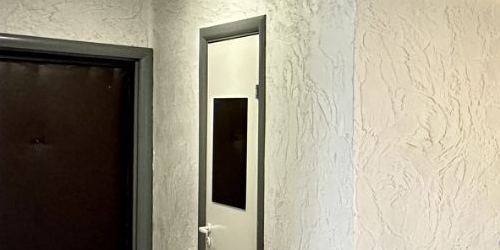 Студия Ленинградский проспект, 33А