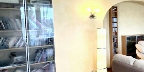 4-комн квартира Литовская улица, 8