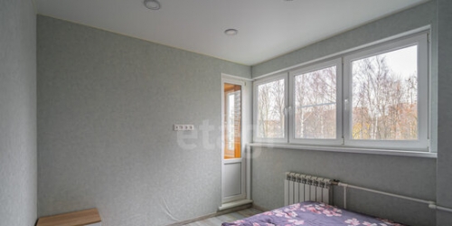 3-комн квартира Брянцева ул,  д. 6