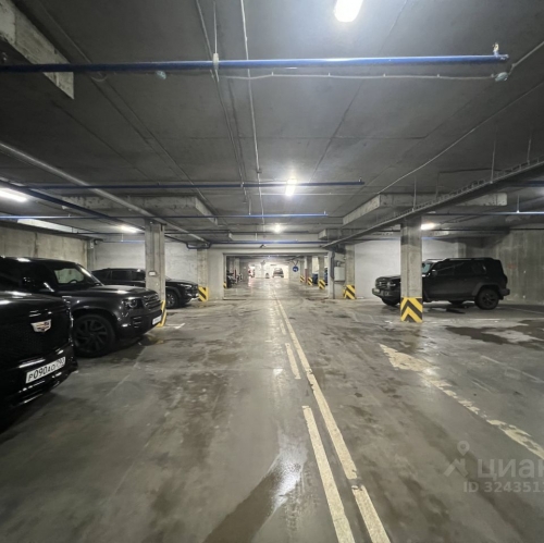 Гараж/парковка Красногорск, Пятницкая улица,  д. 2