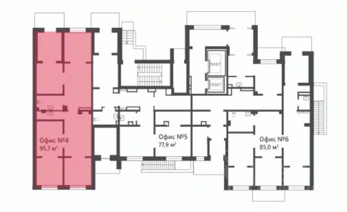 Продажа ПСН Чарушинская улица,  д. 32