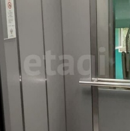 Продажа 3-комн квартиры на вторичном рынке улица Старый Гай,  д. 6