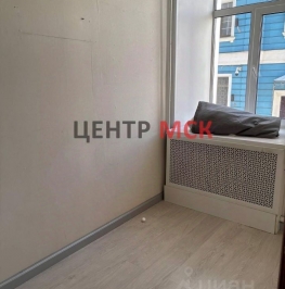 Аренда офиса Сретенский пер,  д. 4