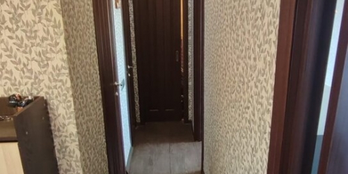 1-комн квартира улица Демьяна Бедного,  д. 34