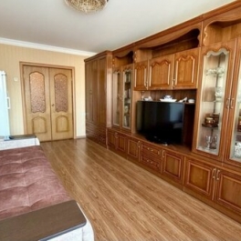 Продажа 3-комн квартиры на вторичном рынке Пятницкое ш,  д. 45