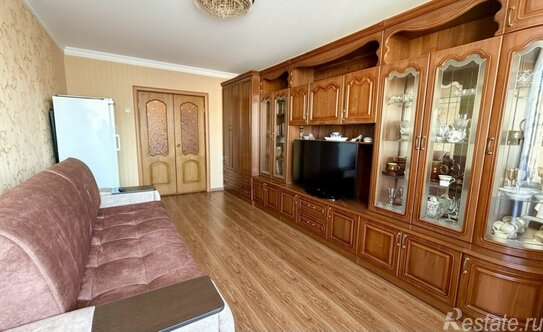 Продажа 3-комн квартиры на вторичном рынке Пятницкое ш,  д. 45