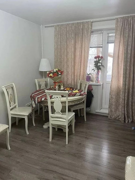 Продажа 2-комн квартиры на вторичном рынке Клин, ул. 50 лет Октября,  д. 11