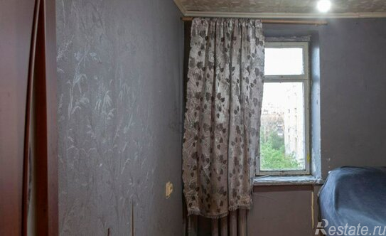 Продажа 2-комн квартиры на вторичном рынке Зеленый пр-кт,  д. 60/35