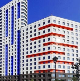 Продажа 3-комн квартиры на вторичном рынке Подолино, Солнечная улица,  д. 1