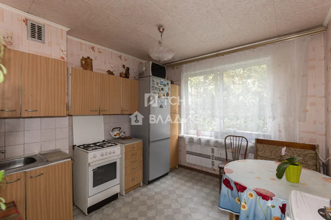 Продажа 2-комн квартиры на вторичном рынке Щелково, 60 лет Октября пр-кт.,  д. 6
