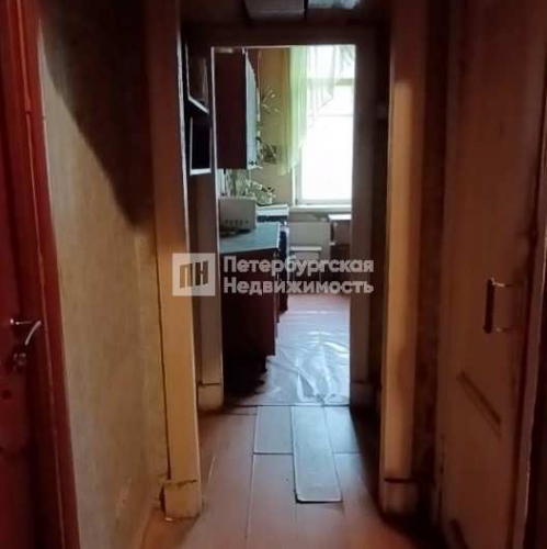 3-комн квартира Дачный пр-кт, д 23 к 6 литера А