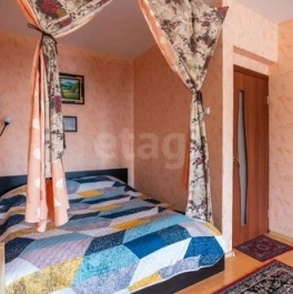 Продажа 1-комн квартиры на вторичном рынке Пушкин г, Малиновская ул,  д. 11