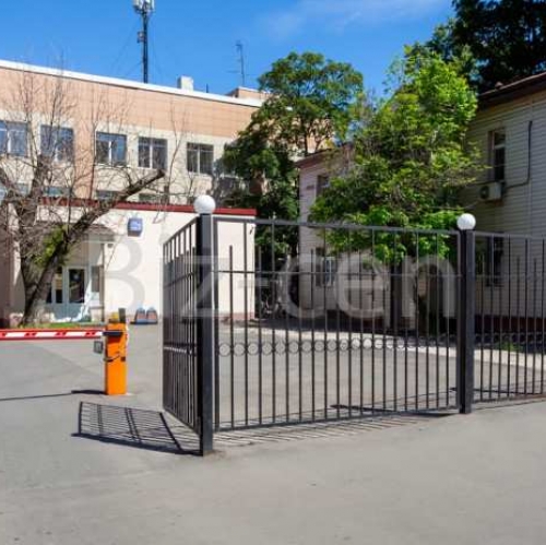 Офис улица Верхняя Красносельская,  д. 11А,  к. стр. 6