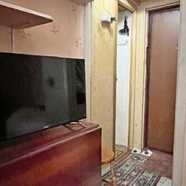 Продажа 1-комн квартиры на вторичном рынке пр-кт Будённого,  д. 24,  к. 3