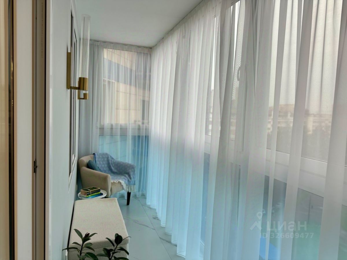 Продажа 3-комн квартиры на вторичном рынке проспект Королева, 7