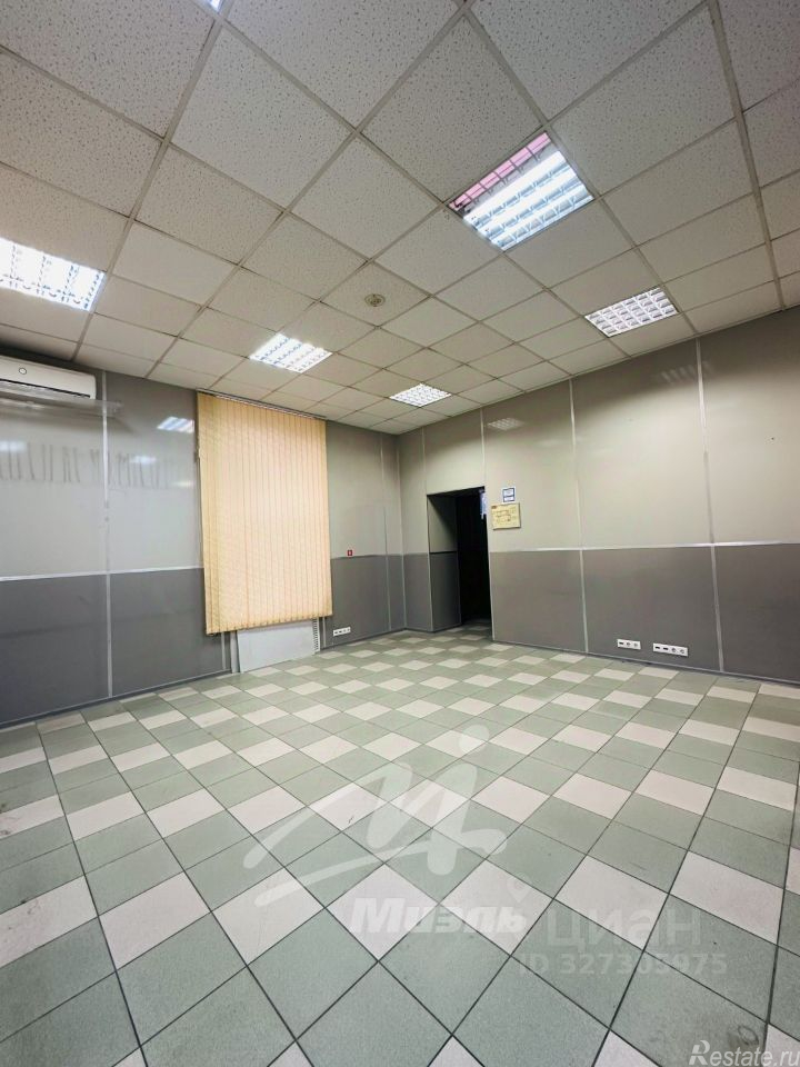 Аренда ПСН Парковая 3-я ул