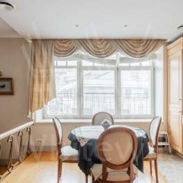 Продажа 2-комн квартиры на вторичном рынке Пионерская Б. ул,  д. 20