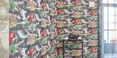 3-комн квартира улица Жукова, 3